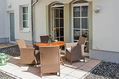 Appartement Vacances avec la famille Baabe