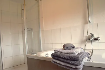 Erdgeschosswohnung
