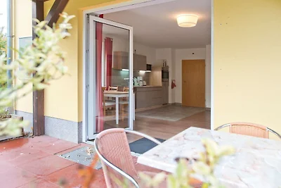 2-Raum-Ferienwohnung, 2 (+2)