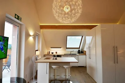 Ferienwohnung LERCHE ****