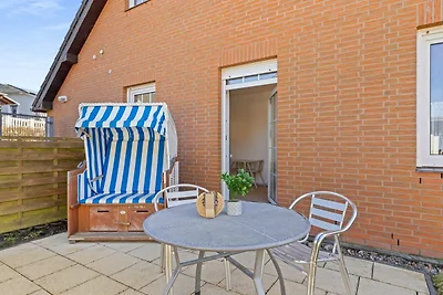 2-Raum-FW mit Terrasse Dünennest