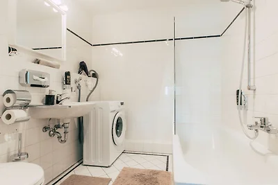 Vakantieappartement Gezinsvakantie Mittelweser