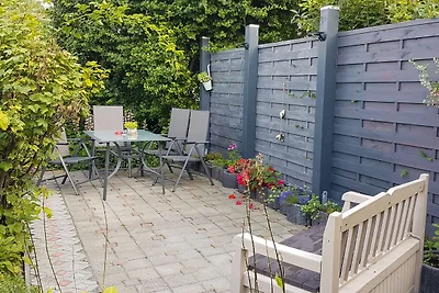 Vakantieappartement Gezinsvakantie Kluis