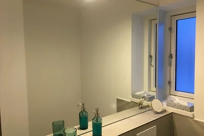Vakantieappartement Gezinsvakantie Wrixum