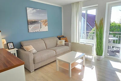 Vakantieappartement Gezinsvakantie Wittmund