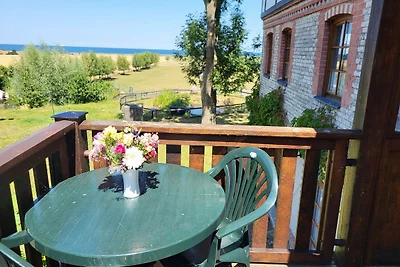 Appartamento Vacanza con famiglia Bastorf