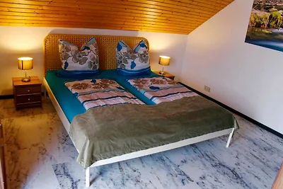 Appartamento Vacanza con famiglia Diebach