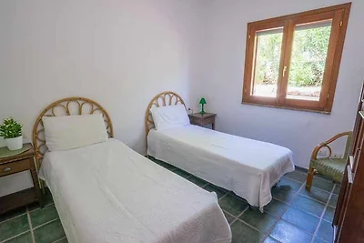 Vakantieappartement Gezinsvakantie Sassari