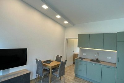 Vakantieappartement Gezinsvakantie Alt-Schadow