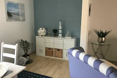 Ferienwohnung Dorfblick