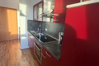 Ferienwohnung Holzteichstr. 17