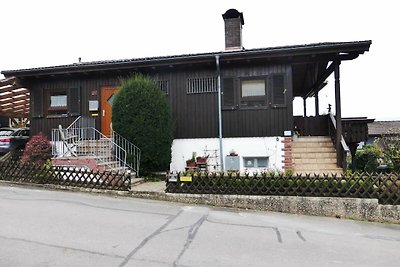 Appartamento Vacanza con famiglia Kirchzell Watterbach