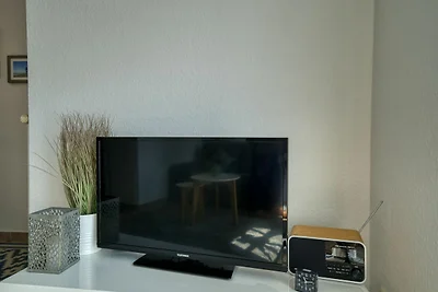 Vakantieappartement Gezinsvakantie Heiligenhafen