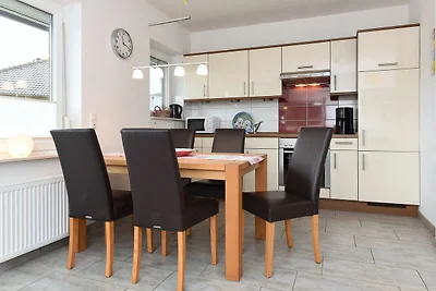 Ferienwohnung Strand