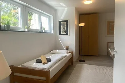 2 Zimmer Apartment in Freiburg Schwarzwald