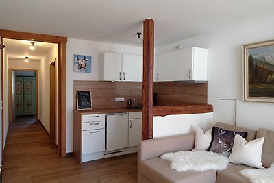 Ferienwohnung 3 Sepp