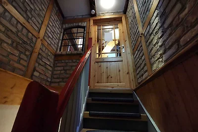 Ferienwohnung Oberdeck 3