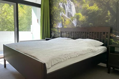 Vakantieappartement Gezinsvakantie Bad Harzburg