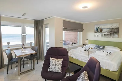 Residenz am Meer Whg. 25 bi Füürtoorm