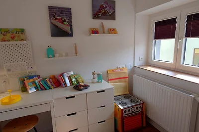 Vakantieappartement Gezinsvakantie Bautzen