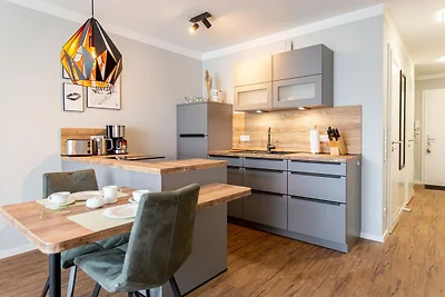 Quartier Frohsinn, App. 02