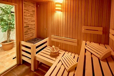 Vakantieappartement Gezinsvakantie Sellin