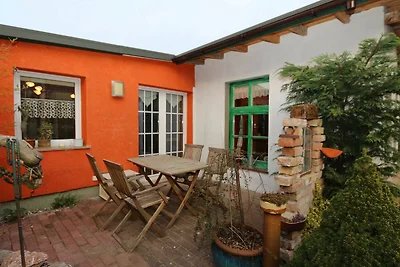 Vakantieappartement Gezinsvakantie Kölpinsee