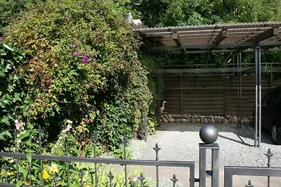 Vakantieappartement Gezinsvakantie Gingst