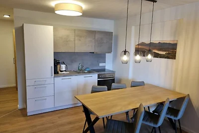 Appartamento Vacanza con famiglia St. Kanzian am Klopeiner See