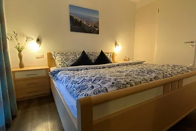 Vakantieappartement Gezinsvakantie Börgerende-Rethwisch