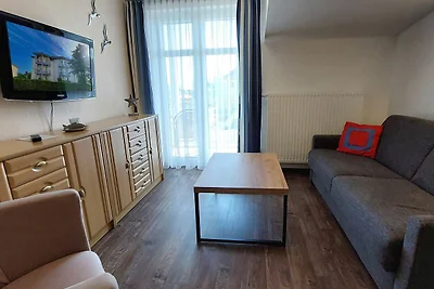 Villa Karina, Whg. 16