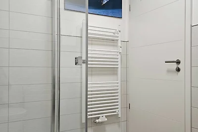 Vakantieappartement Gezinsvakantie Hohenkirchen