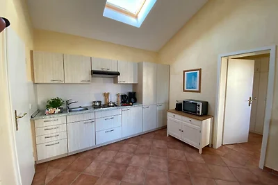 Ferienwohnung Muschel