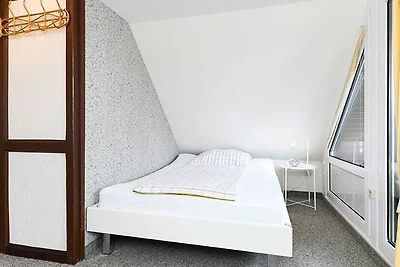 Apartament Dla rodzin Neuharlingersiel