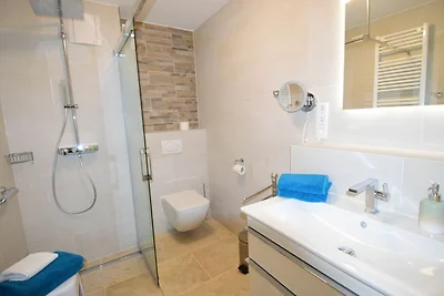 2-Zimmerwohnung in Residenz Bismarck