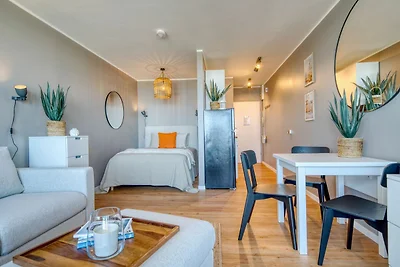 Haus Schöne Aussicht, App. 1SB306