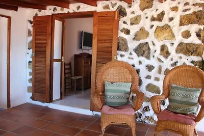 Casa vacanze Vacanza di relax Los Llanos de Aridane