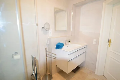 2-Zimmerwohnung in Residenz Bismarck