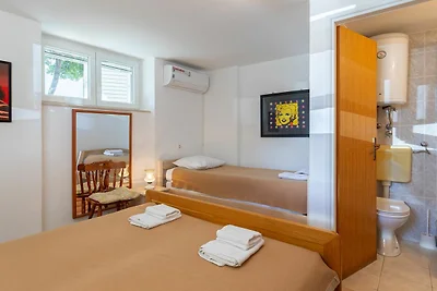 Appartamento Vacanza con famiglia Starigrad