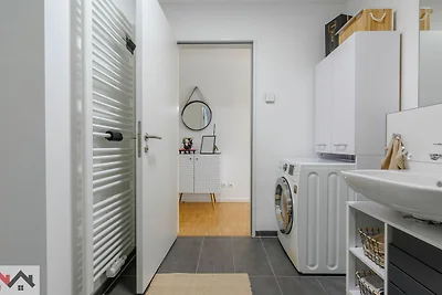 apartman za odmor Obiteljski odmor Hannover Region