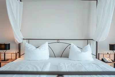 Doppelzimmer Komfort