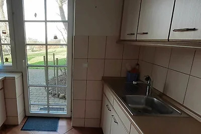 Ferienhaus Geltinger Birk