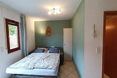 Appartamento Vacanza con famiglia Putbus