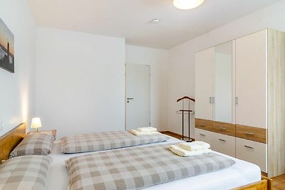 Vakantieappartement Gezinsvakantie Meersburg