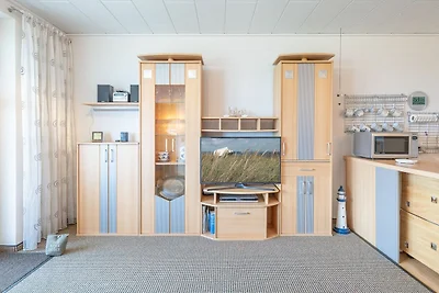 Vakantieappartement Gezinsvakantie Cuxhaven