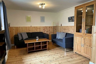 Vakantieappartement Gezinsvakantie Steinberg