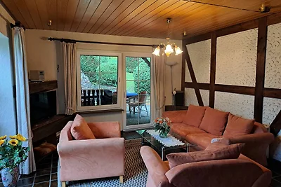 Ferienhaus Schornsteinfeger