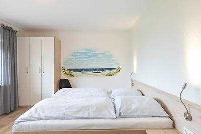 Ferienwohnung Muschel