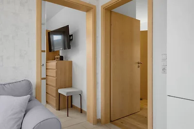 Ferienwohnung OstseeNähe