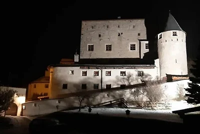 Fortezza/castello Villaggi e club vacanze Nauders
